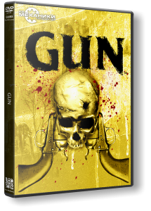 Gun (2005) PC | RePack  R.G. 