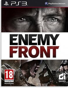 Enemy Front (2014) PS3