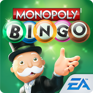 :  / MONOPOLY: Bingo (2013) Android
