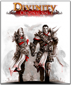 Divinity: Original Sin. Digital Collectors Edition (2014) PC | Steam-Rip от R.G.Игроманы