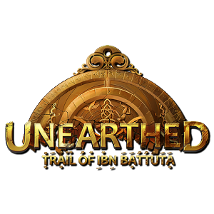Unearthed: Trail of Ibn Battuta (2014) Android