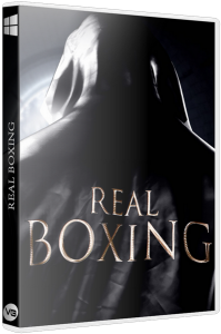 Real Boxing (2014) PC | RePack  R.G. Steamgames