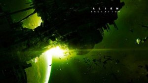 Alien: Isolation (2014) HD 1080p | Трейлер