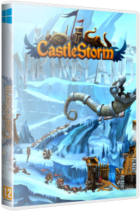 CastleStorm (2013) PC | Steam-Rip от R.G. Игроманы