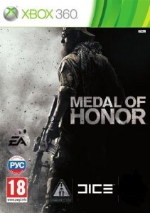 Medal Of Honor (2010) XBOX360