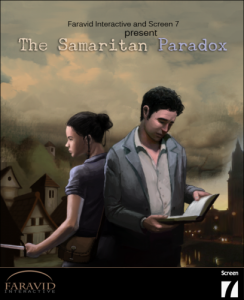 The Samaritan Paradox (2014) PC | RePack