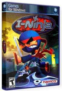 I-Ninja (2004) PC | RePack  R.G. 