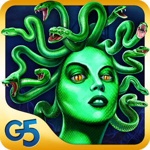 9 : - / 9 clues: The secret of Serpent Creek (2014) Android