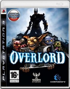 Overlord 2 (2009) PS3