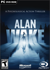 Alan Wake - Collector's Edition (2010) PC | Lossless RePack by -=Hooli G@n=- от Zlofenix