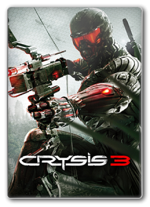 Crysis 3: Hunter Edition (2013) PC | RePack от R.G.OldGames