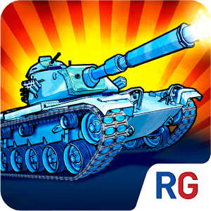 Boom! Tanks (2014) Android