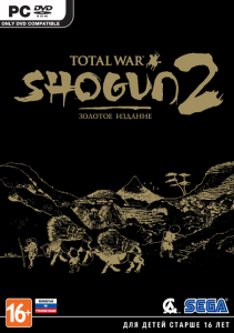 Shogun 2: Total War (2011) PC | Steam-Rip от R.G. Игроманы