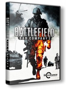 Battlefield: Bad Company 2 (2010) PC l RePack  R.G. 