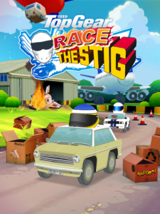 Top Gear Race the Stig (2014) Android