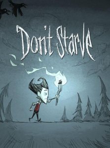 Don't Starve [v 1.90423] (2013) PC