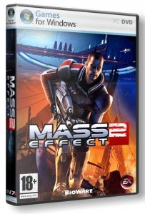 Mass Effect 2 (2010) PC | RePack  R.G. 