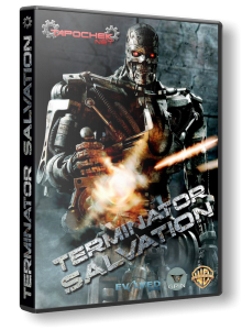 Terminator Salvation The Video Game (2009) PC | RePack  R.G. 