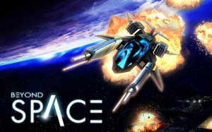 Beyond Space (2014) Android