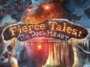 Жестокие истории: Собачье сердце коллекционное издание / Fierce tales: Dog's heart collector's edition (2014) Android