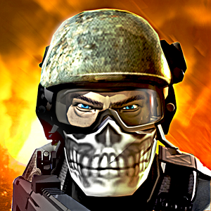   :  / Rivals at war: Firefight (2014)  Android
