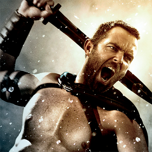 300: Rise of an Empire (2014)  Android