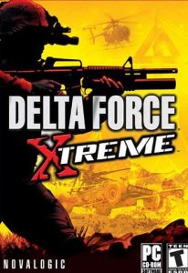 Delta Force Xtreme (2005) PC | RePack