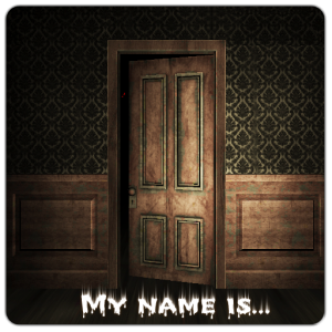 Меня зовут... /  My name is... (2014) Android | Demo