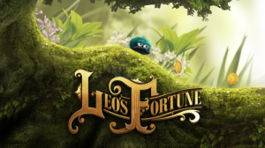 Состояние Лео / Leo's fortune (2014) Android