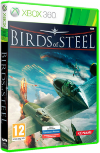 Birds of Steel (2012) XBOX360