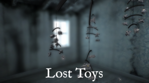 Lost Toys (2014) Android