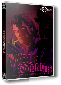 The Wolf Among Us: Episode 1 - 5 (2013) PC | RePack  R.G. 