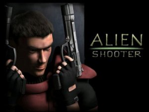 Alien Shooter (2013) Android