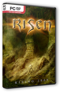 Risen (2009) PC | Steam-Rip от R.G. Steamgames