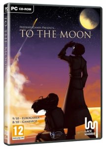 To the Moon (2011) PC | Repack  xGhost