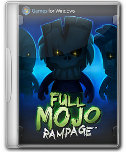 Full Mojo Rampage (2014)  | RePack  LMFAO