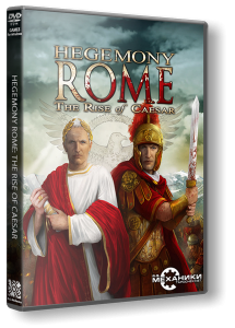 Hegemony Rome: The Rise of Caesar (2014) PC | RePack  R.G. 