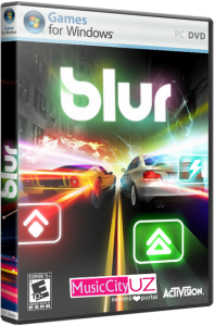Blur (2010)  | Repack  R.G. 