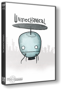 Unmechanical (2012) PC | RePack  R.G. 