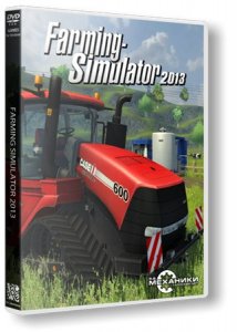 Farming Simulator 2013 (2012) PC | RePack от R.G. Механики