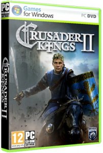 Крестоносцы 2 / Crusader Kings 2 (2012) PC