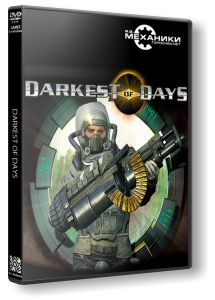 Darkest of Days (2009) PC | RePack  R.G. 