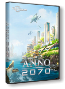 Anno 2070 (2011) PC | RePack  R.G. 