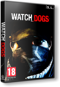 Watch Dogs - Digital Deluxe Edition (2014) PC | RePack by SeregA-Lus