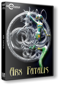 Arx Fatalis.   / Arx Fatalis. Gold Edition (2002 - 2007) PC | RePack  R.G. 