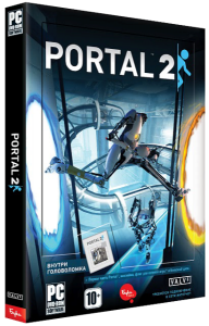 Portal 2 (2011) PC | RePack  SEYTER