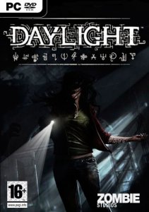Daylight (2014) PC | RePack  R.G. Steamgames