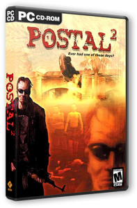 Postal 2 Complete (2003) PC | Steam-Rip от R.G. Steamgames