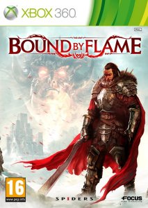 Bound By Flame (2014) XBOX360