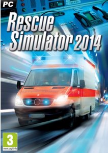 Rescue Simulator 2014 (2014) PC | 